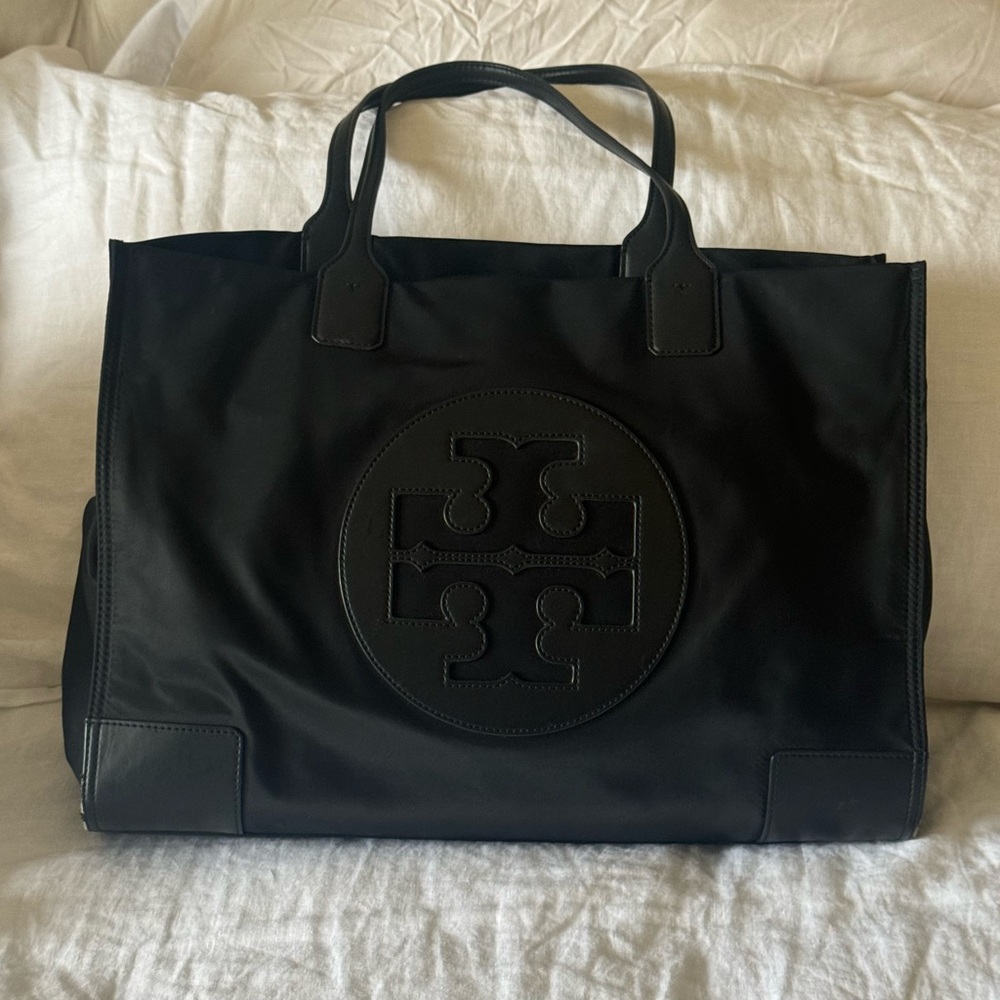 Tory Burch purse lots of life left